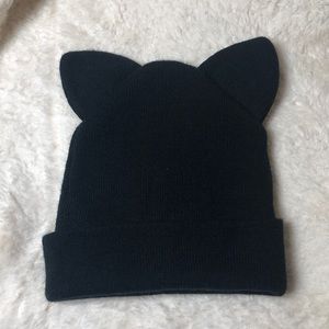 Zara toque